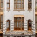 Zavirite u evropski art nouveau hotel pod UNESCO zaštitom