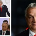 Орбаново спајање троугла са Путином и Трампом: Како је мађарски лидер профитирао у стратешкој игри