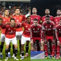 Večita polemika: Ko je veći klub Liverpul ili Mančester Junajted?