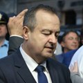 Дачић о нападу код Ћациленда: Нападач није био учесник скупа, дошао циљано да запали и упуца