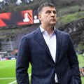 "Доносили смо лоше одлуке..." Милојевић после пораза од Браге говорио и о повреди Арнаутовића