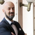 Бајић: Безбедност испред уметности, датум отварања Народног позоришта још непознат