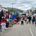 Vašar Petkovica u ponedeljak u Užicu