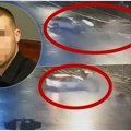 Ovo je osumnjičeni Nikola, izazvao stravičnu nesreću u kojoj je poginula cela porodica: Pijan i drogiran prošao kroz crveno na…