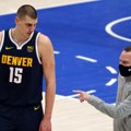 Bivši trener Denvera hvali Jokića: Nikola nikad nije zadovoljan, to me oduševljava