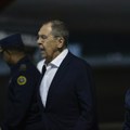 Napokon se oglasio Kremlj: Ovo je istina o Lavrovu