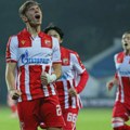 POLUVREME - Kostov pogodio za Zvezdino vođstvo u Subotici, Spartaku poništena dva gola!