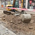 Ovako se radi u ulici Pana Đukića (VIDEO+FOTO)