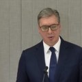 "Beograd konačno dobija metro": Vučić otkrio o čemu je pričao sa Makronom