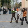 Predstavnici GO Nove demokratske stranke Srbije položili su venac u znak sećanja na veliki istorijski događaj GO Novi DSS