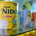 Нестле оптужен да у Африци продаје дечју храну са високим садржајем шећера