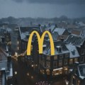 McDonald's povukao AI genrisanu božićnu reklamu zbog negativnih reakcija