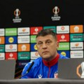 Da li Milojević ostaje na klupi Zvezde? Evo šta je rekao trener crveno-belih...