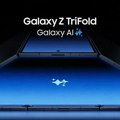 Samsung Galaxy Z TriFold od 2.400 dolara rasprodat za nekoliko minuta