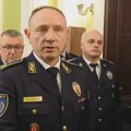 Direktor policije kaže da osuđuje napad na N1: "Biće priveden pravdi u onom vremenu u kojem je realno"