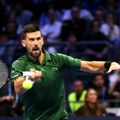 Novak Đoković sezonu počinje na turniru u Adelejdu