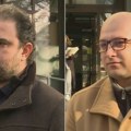 Advokat profesora Jovovića: Još nije stiglo rešenje o ukidanju pritvora
