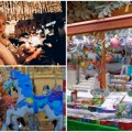 Ovo je najpovoljniji božićni sajam u Evropi: Sve miriše na kuvano vino, tradicionalne poslastice, medovinu, a krigla piva za…