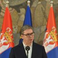 "Nije ovo Tramp odlučio zbog nas" Vučić o Generalštabu: "Kad pričaju o korupciji, ne znaju da optužuju njegove najbliže…