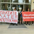 „Одлука о концесији Апотека Београд скандалозна“