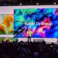 Samsung predstavio AI „saputnika za život“ u Las Vegasu