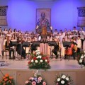 Tradicionalni Božićni koncert NCPD „Branko“ večeras u Nišu
