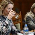 Ministri spoljnih poslova Estonije i Letonije podržali su Kalasovu da popije