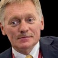 Peskov: Za Rusiju Grenland je danska teritorija