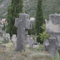 Arno Gujon: Pravoslavno groblje kod Mostara upisano na državu BiH, nema mira ni mrtvim Srbima