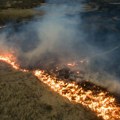 Rekordni toplotni talas zahvatio Australiju, bukte šumski požari