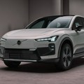 Novi Volvo EX60 zvanično predstavljen - ima domet do 810 kilometara