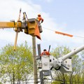 Наставља се модернизација електромреже у Горњем Милановцу