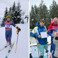 Istorijska pobeda paraskijaša luge bilčara: Prva za Srbiju u superveleslalomu