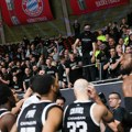 Partizan ima veliku podršku Grobara: Puna Arena dočekala Panatinaikos...