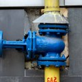 Devet gradova u zapadnom delu Srbije danas bez gasa zbog radova na gasovodu
