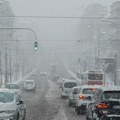 Stanje na putevima: Gde ima snega, na kom graničnom prelazu se duže čeka