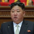 Kim Džong Un ponovo izabran za generalnog sekretara vladajuće Radničke partije