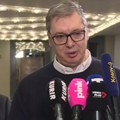 Vučić o Vujovićevim navodima: Ne sa Rubijom, nego sa Svetim Petrom neću da razgovaram o Kosovu