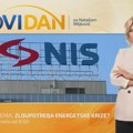 Novi dan: Zloupotreba energetske krize?