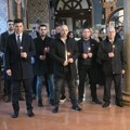 U Sabornom hramu u Nišu održan pomen žrtvama pogroma na Kosovu i Metohiji