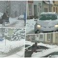 Snažno nevreme paralisalo Hrvatsku! Otkazana nastava u školama, autoput a1 zatvoren za sva vozila! Vetar čupa krovove i obara…