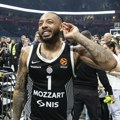 Karlik Džons i Partizan – agent sada objavluje nešto drugačije