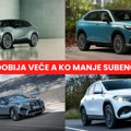 Novi iznosi subvencija za električna vozila u Srbiji: do 10.000 evra za pojedine modele !