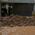 Oluja Erminio pogodila Grčku: Jedna osoba poginula, stotine intervencija vatrogasaca