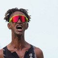 Kripa pobednik maratona u Parizu, rođen je u Etiopiji, predstavlja drugu zemlju