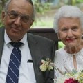 U braku su 70 godina, a zbog ovog rituala i dalje su zaljubljeni: Radimo ga čim se probudimo i pre nego što zaspimo