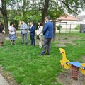 Juhas u Martonošu obišao vrtić koji je nedavno renoviran
