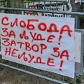 I danas protest Zborova Novog Sada zbog aktivista u pritvoru: Nova i duža blokada saobraćaja