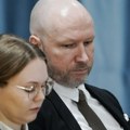 Masovni ubica Anders Brejvik ponovo iz zatvora promenio ime
