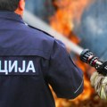 Пожар на викендици, напад секиром, саобраћајна несрећа: Ово је црни биланс 1. маја у Србији
